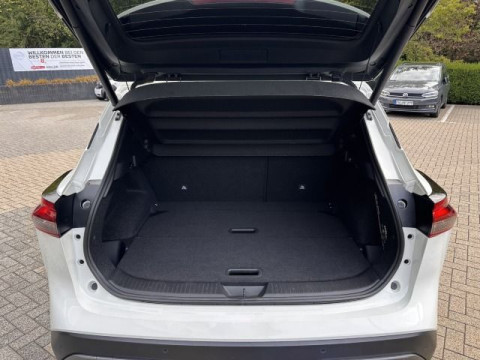 Ansicht 13 - Gebrauchtwagen Fahrzeug, Modell Qashqai der Marke Nissan von Verkäufer Autohaus Möller GmbH in Herdecke