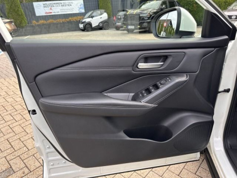 Ansicht 15 - Gebrauchtwagen Fahrzeug, Modell Qashqai der Marke Nissan von Verkäufer Autohaus Möller GmbH in Herdecke