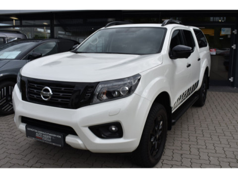 Ansicht 3 - Gebrauchtwagen Fahrzeug, Modell Navara der Marke Nissan von Verkäufer Auto Hagen, Markus Hagen e. K.