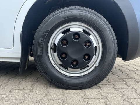 Ansicht 4 - Gebrauchtwagen Fahrzeug, Modell NV400 der Marke Nissan von Verkäufer K&S Oder/Spree Autohandels.mbH