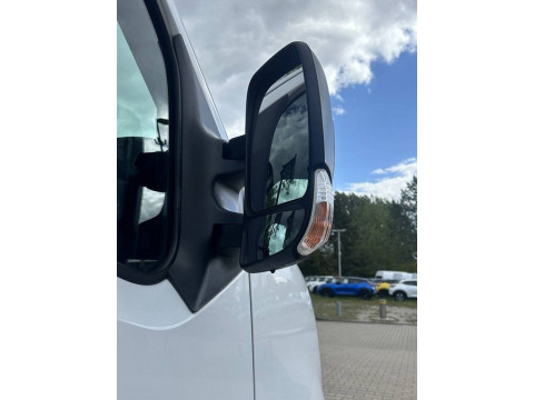 Ansicht 6 - Gebrauchtwagen Fahrzeug, Modell NV400 der Marke Nissan von Verkäufer K&S Oder/Spree Autohandels.mbH