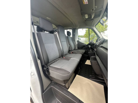 Ansicht 7 - Gebrauchtwagen Fahrzeug, Modell NV400 der Marke Nissan von Verkäufer K&S Oder/Spree Autohandels.mbH