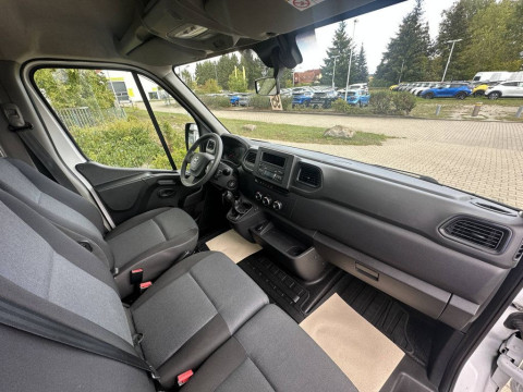 Ansicht 8 - Gebrauchtwagen Fahrzeug, Modell NV400 der Marke Nissan von Verkäufer K&S Oder/Spree Autohandels.mbH