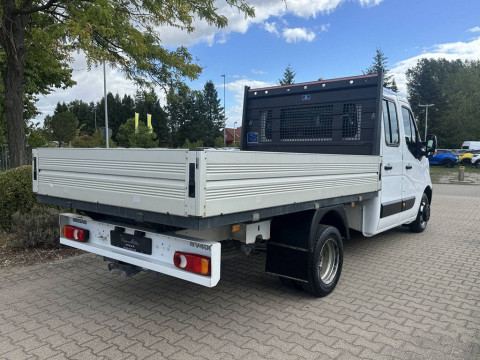 Ansicht 10 - Gebrauchtwagen Fahrzeug, Modell NV400 der Marke Nissan von Verkäufer K&S Oder/Spree Autohandels.mbH