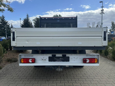 Ansicht 11 - Gebrauchtwagen Fahrzeug, Modell NV400 der Marke Nissan von Verkäufer K&S Oder/Spree Autohandels.mbH