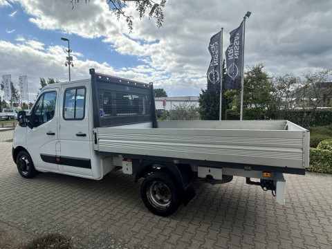 Ansicht 12 - Gebrauchtwagen Fahrzeug, Modell NV400 der Marke Nissan von Verkäufer K&S Oder/Spree Autohandels.mbH