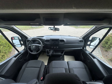 Ansicht 13 - Gebrauchtwagen Fahrzeug, Modell NV400 der Marke Nissan von Verkäufer K&S Oder/Spree Autohandels.mbH