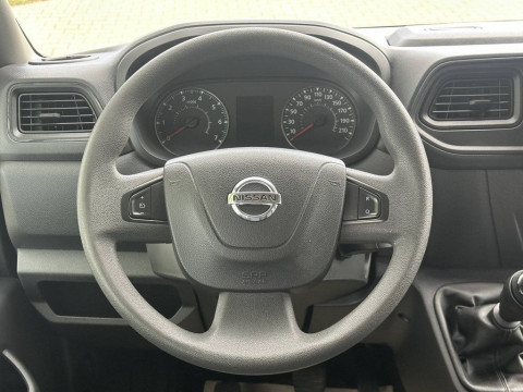 Ansicht 16 - Gebrauchtwagen Fahrzeug, Modell NV400 der Marke Nissan von Verkäufer K&S Oder/Spree Autohandels.mbH
