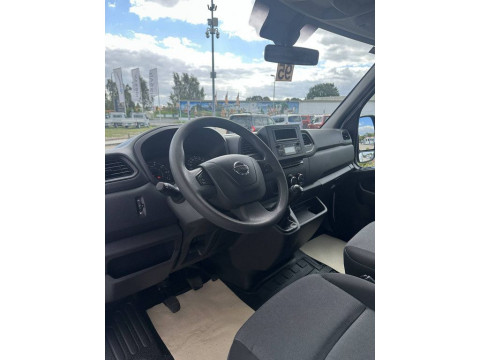 Ansicht 20 - Gebrauchtwagen Fahrzeug, Modell NV400 der Marke Nissan von Verkäufer K&S Oder/Spree Autohandels.mbH