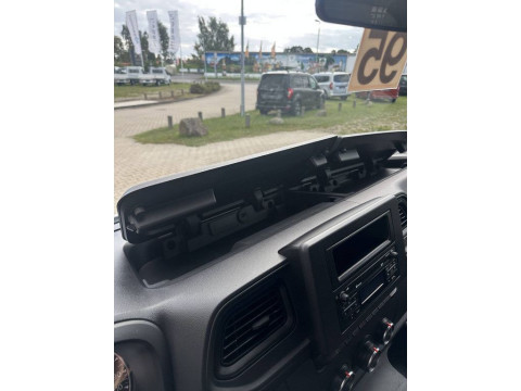 Ansicht 21 - Gebrauchtwagen Fahrzeug, Modell NV400 der Marke Nissan von Verkäufer K&S Oder/Spree Autohandels.mbH