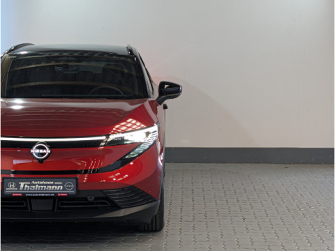 Ansicht 2 - Gebrauchtwagen Fahrzeug, Modell Leaf der Marke Nissan von Verkäufer Autohaus Thalmann GmbH