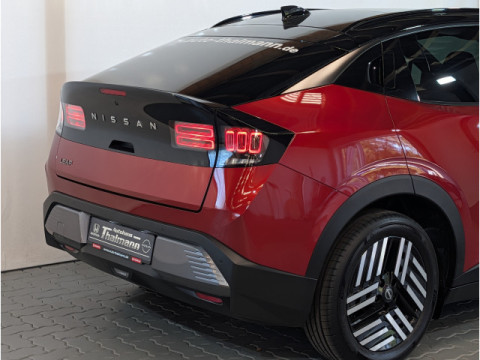 Ansicht 9 - Gebrauchtwagen Fahrzeug, Modell Leaf der Marke Nissan von Verkäufer Autohaus Thalmann GmbH