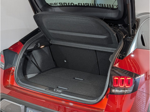 Ansicht 11 - Gebrauchtwagen Fahrzeug, Modell Leaf der Marke Nissan von Verkäufer Autohaus Thalmann GmbH