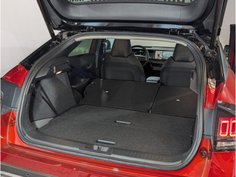 Ansicht 12 - Gebrauchtwagen Fahrzeug, Modell Leaf der Marke Nissan von Verkäufer Autohaus Thalmann GmbH