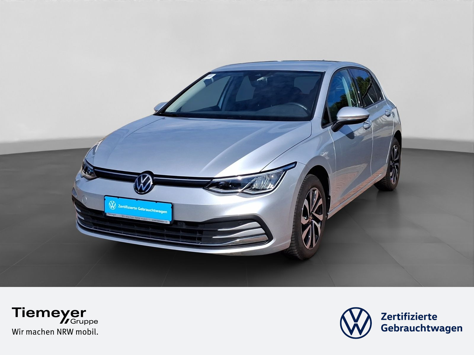 Volkswagen Golf 1.0 eTSI