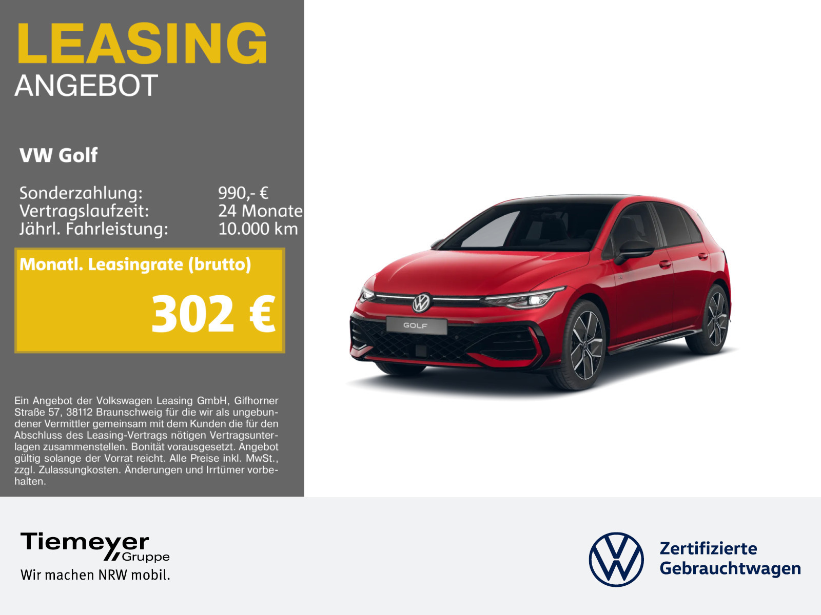 Volkswagen Golf 2.0 TDI Volkswagen Golf 2.0 TDI