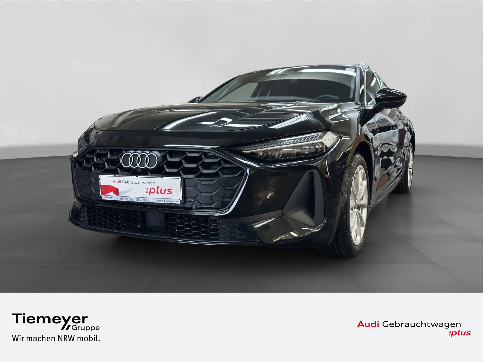 Audi A5 Avant TFSI Audi A5 Avant TFSI