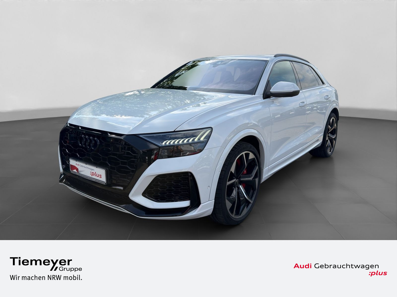 Audi RSQ8 TFSI Q