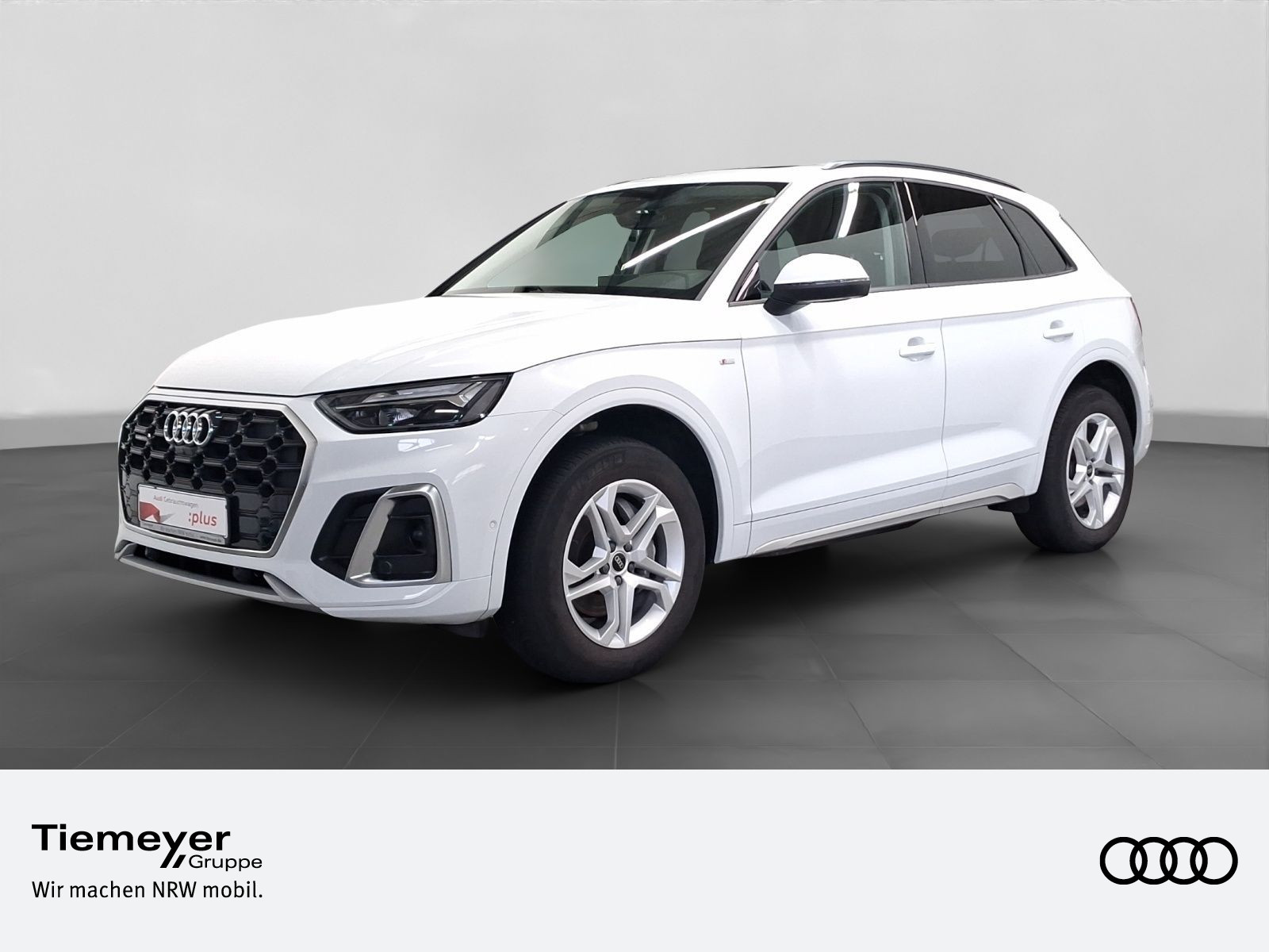 Audi Q5 40 TDI
