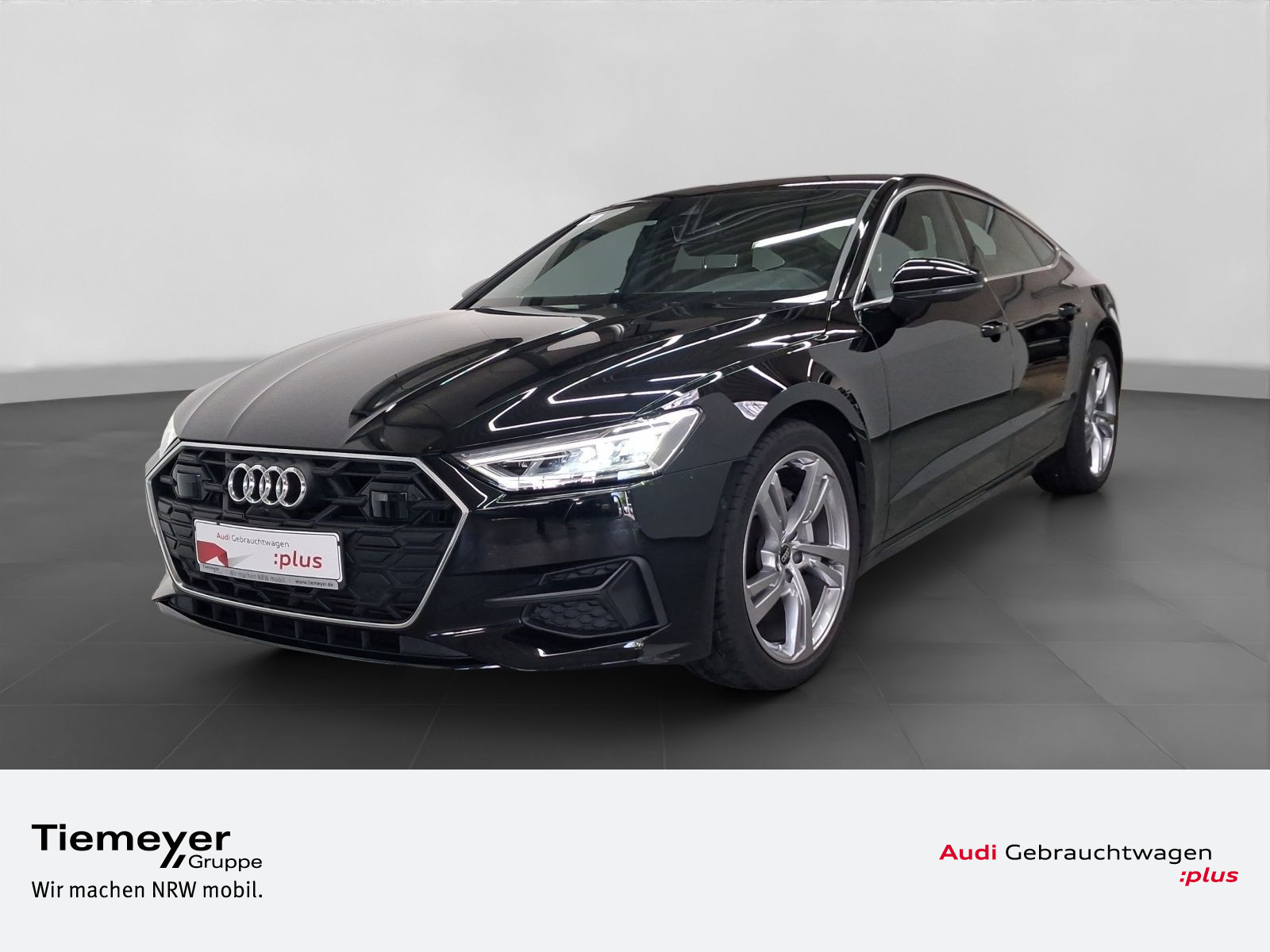 Audi A7 Sportback 45 Audi A7 Sportback 45