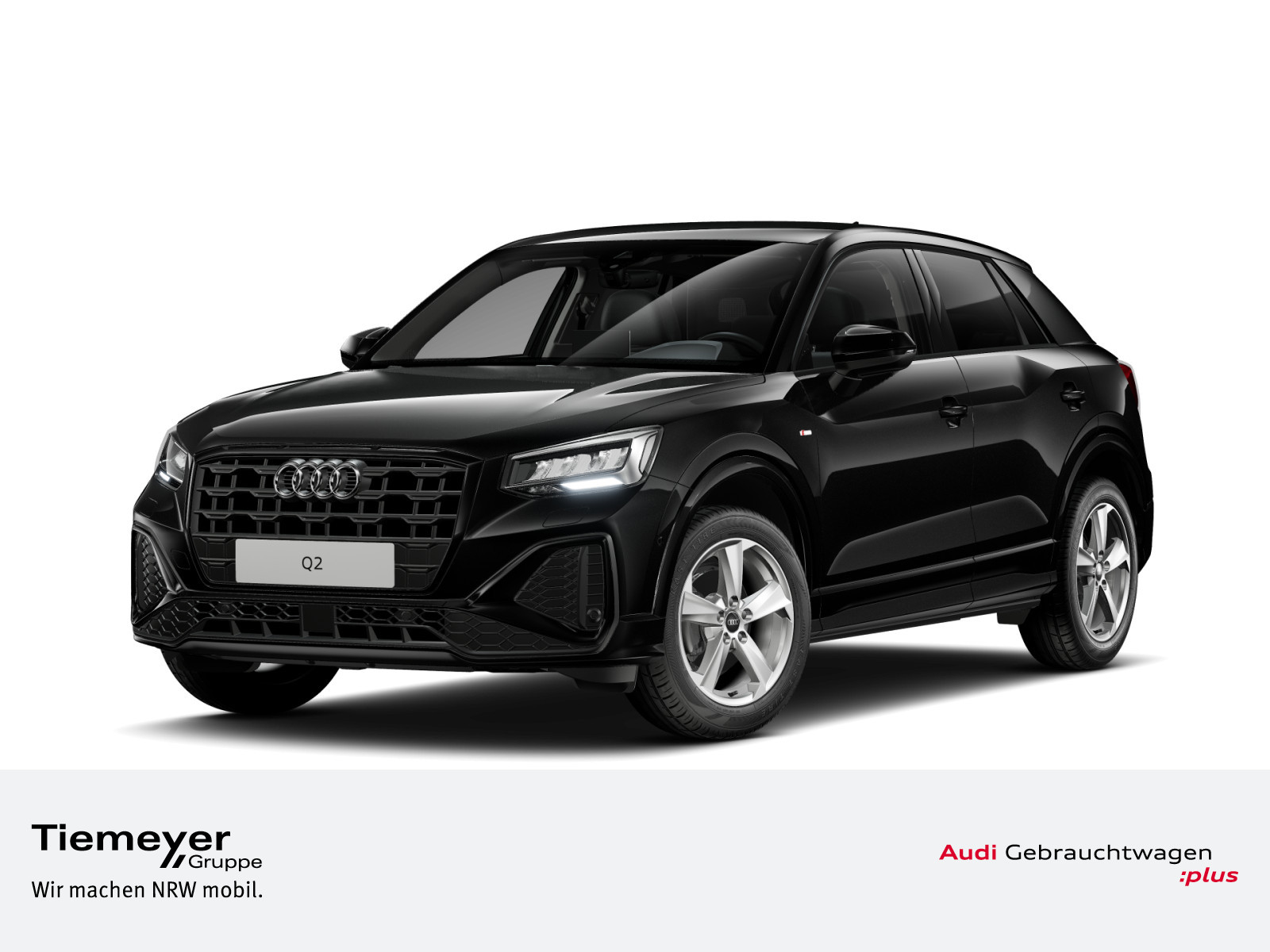 Audi Q2 30 TFSI