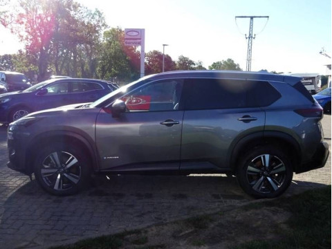 Ansicht 5 - Gebrauchtwagen Fahrzeug, Modell X-Trail der Marke Nissan von Verkäufer Auto Bremer GmbH