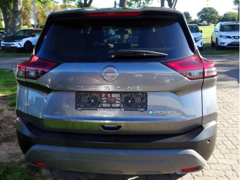 Ansicht 6 - Gebrauchtwagen Fahrzeug, Modell X-Trail der Marke Nissan von Verkäufer Auto Bremer GmbH