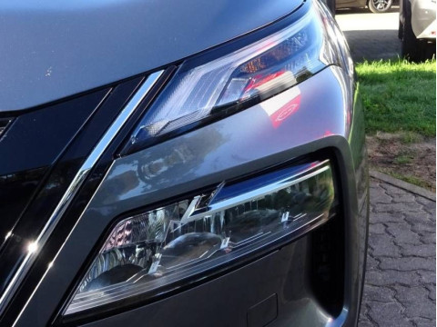 Ansicht 7 - Gebrauchtwagen Fahrzeug, Modell X-Trail der Marke Nissan von Verkäufer Auto Bremer GmbH