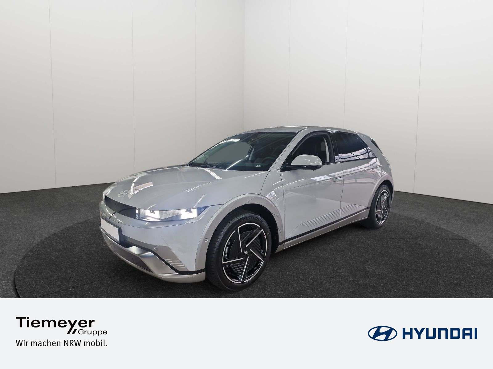 Hyundai IONIQ 5 FL