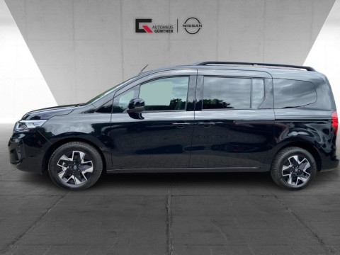 Ansicht 2 - Gebrauchtwagen Fahrzeug, Modell Townstar der Marke Nissan von Verkäufer Autohaus Günther GmbH