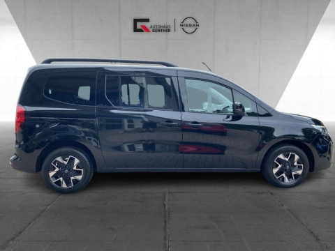 Ansicht 5 - Gebrauchtwagen Fahrzeug, Modell Townstar der Marke Nissan von Verkäufer Autohaus Günther GmbH