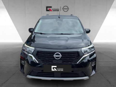 Ansicht 6 - Gebrauchtwagen Fahrzeug, Modell Townstar der Marke Nissan von Verkäufer Autohaus Günther GmbH