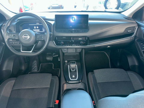 Ansicht 11 - Gebrauchtwagen Fahrzeug, Modell Qashqai der Marke Nissan von Verkäufer Hans Kohlhoff GmbH & Co. KG