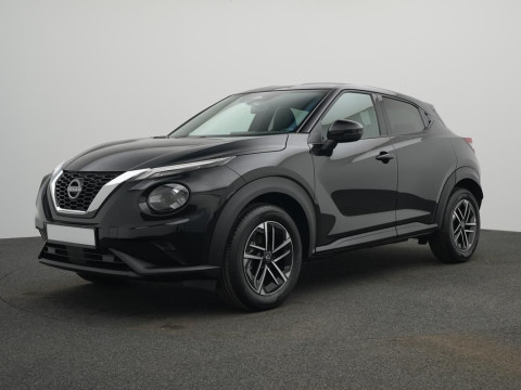 Ansicht 2 - Gebrauchtwagen Fahrzeug, Modell Juke der Marke Nissan von Verkäufer Autohaus Bleker GmbH