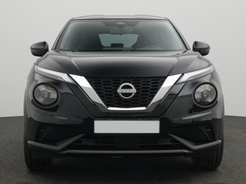 Ansicht 3 - Gebrauchtwagen Fahrzeug, Modell Juke der Marke Nissan von Verkäufer Autohaus Bleker GmbH