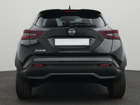 Ansicht 4 - Gebrauchtwagen Fahrzeug, Modell Juke der Marke Nissan von Verkäufer Autohaus Bleker GmbH