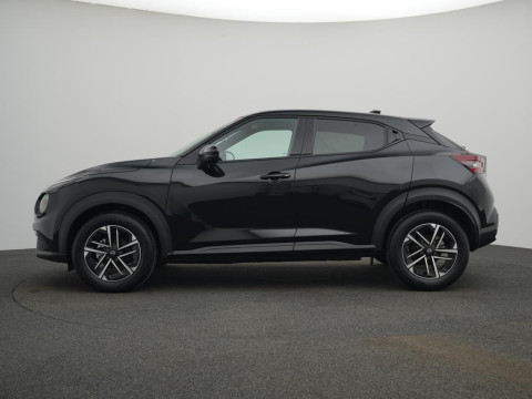 Ansicht 5 - Gebrauchtwagen Fahrzeug, Modell Juke der Marke Nissan von Verkäufer Autohaus Bleker GmbH
