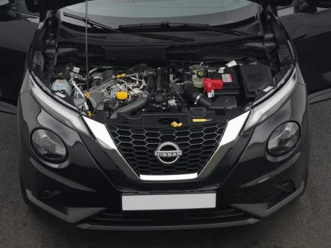 Ansicht 8 - Gebrauchtwagen Fahrzeug, Modell Juke der Marke Nissan von Verkäufer Autohaus Bleker GmbH