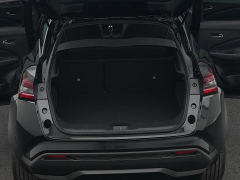 Ansicht 9 - Gebrauchtwagen Fahrzeug, Modell Juke der Marke Nissan von Verkäufer Autohaus Bleker GmbH