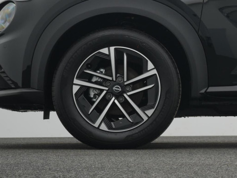 Ansicht 10 - Gebrauchtwagen Fahrzeug, Modell Juke der Marke Nissan von Verkäufer Autohaus Bleker GmbH