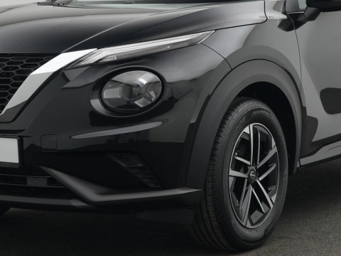 Ansicht 11 - Gebrauchtwagen Fahrzeug, Modell Juke der Marke Nissan von Verkäufer Autohaus Bleker GmbH