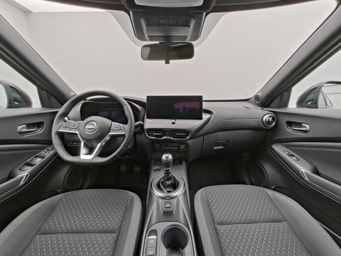 Ansicht 12 - Gebrauchtwagen Fahrzeug, Modell Juke der Marke Nissan von Verkäufer Autohaus Bleker GmbH