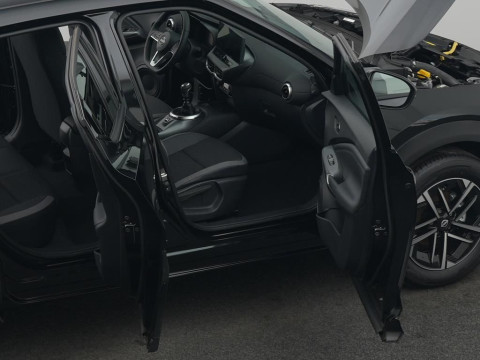 Ansicht 13 - Gebrauchtwagen Fahrzeug, Modell Juke der Marke Nissan von Verkäufer Autohaus Bleker GmbH