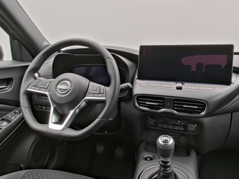 Ansicht 14 - Gebrauchtwagen Fahrzeug, Modell Juke der Marke Nissan von Verkäufer Autohaus Bleker GmbH