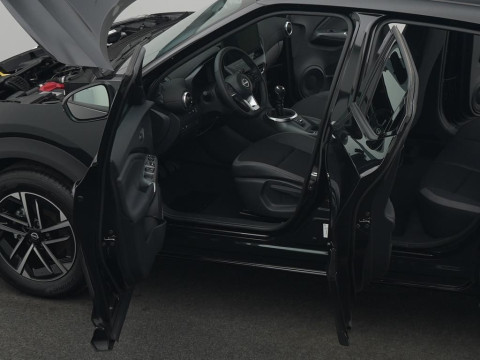 Ansicht 17 - Gebrauchtwagen Fahrzeug, Modell Juke der Marke Nissan von Verkäufer Autohaus Bleker GmbH