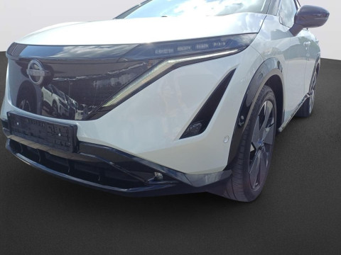 Ansicht 9 - Gebrauchtwagen Fahrzeug, Modell Ariya der Marke Nissan von Verkäufer Autohaus Bleker GmbH