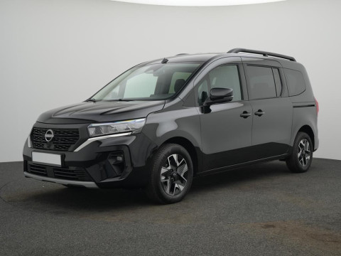 Ansicht 2 - Gebrauchtwagen Fahrzeug, Modell Townstar der Marke Nissan von Verkäufer Autohaus Bleker GmbH