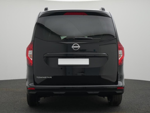 Ansicht 4 - Gebrauchtwagen Fahrzeug, Modell Townstar der Marke Nissan von Verkäufer Autohaus Bleker GmbH