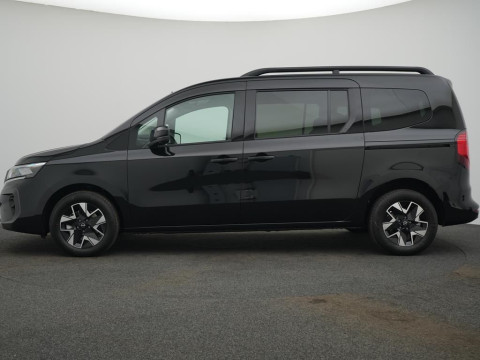 Ansicht 5 - Gebrauchtwagen Fahrzeug, Modell Townstar der Marke Nissan von Verkäufer Autohaus Bleker GmbH