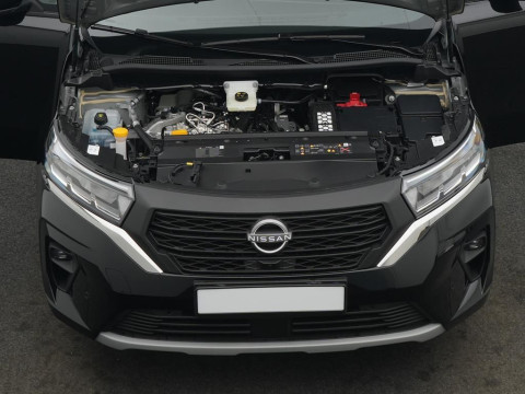 Ansicht 8 - Gebrauchtwagen Fahrzeug, Modell Townstar der Marke Nissan von Verkäufer Autohaus Bleker GmbH